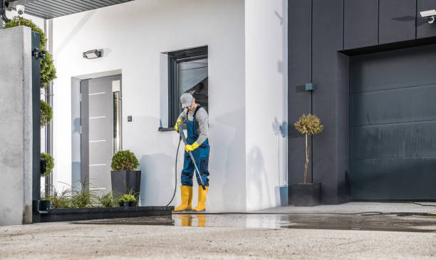 Best Gas Station Cleaning  in Cresco, IA